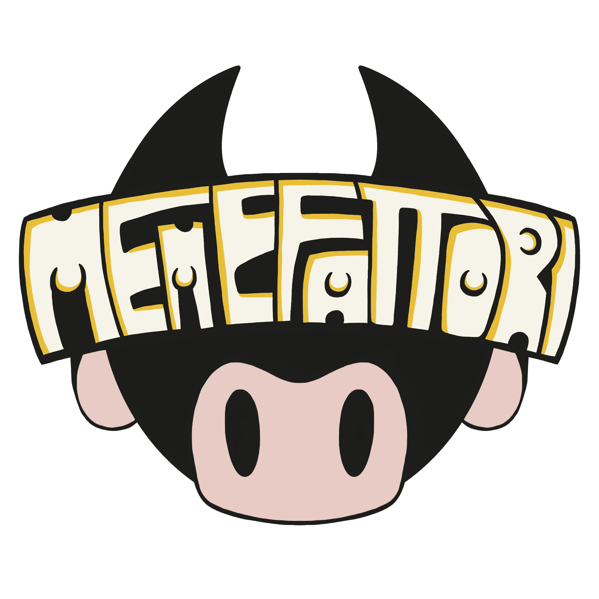 Memefattori Logo